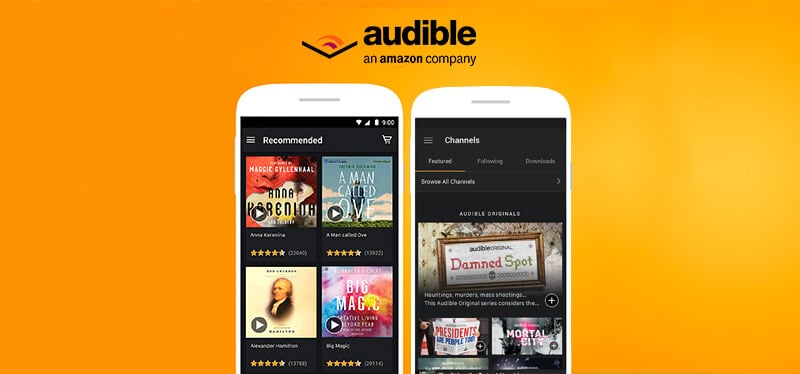 Audible H 246 rbuch Abo